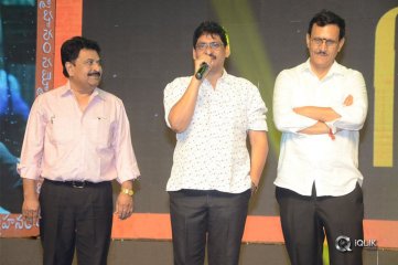Sammohanam Movie Pre Release Event